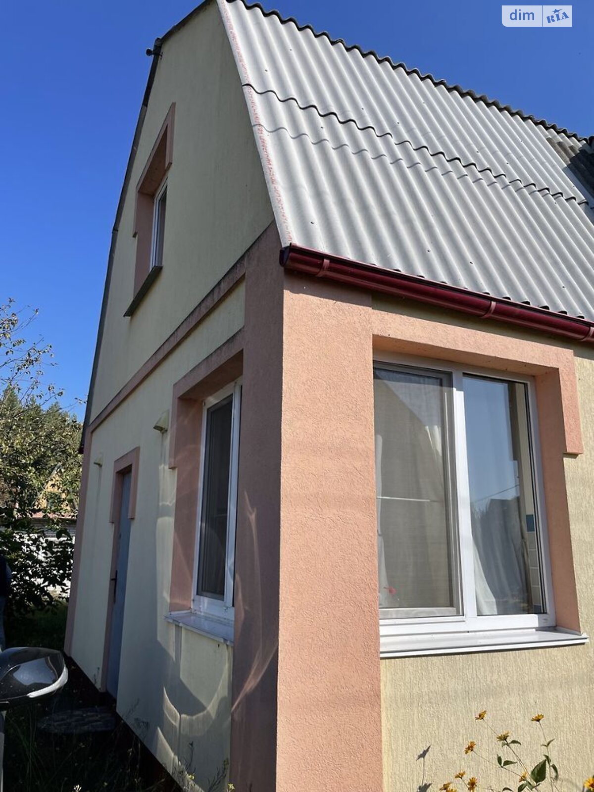 двухэтажный дом с гаражом, 140 кв. м, кирпич. Продажа в Переяславе-Хмельницком фото 1 двухэтажный дом с гаражом, 140 кв. м, кирпич. Продажа в Переяславе-Хмельницком фото 1