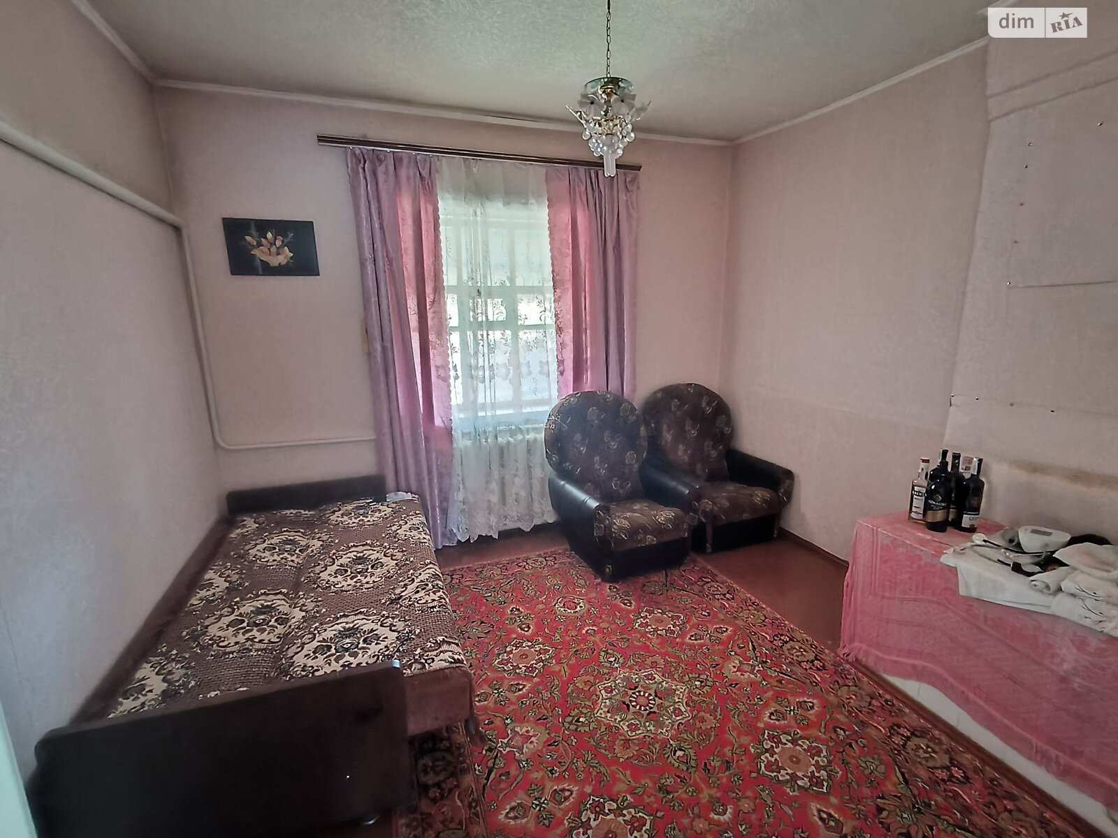 одноповерховий будинок з верандою, 77 кв. м, цегла. Продаж у Переяславі фото 1 одноповерховий будинок з верандою, 77 кв. м, цегла. Продаж у Переяславі фото 1
