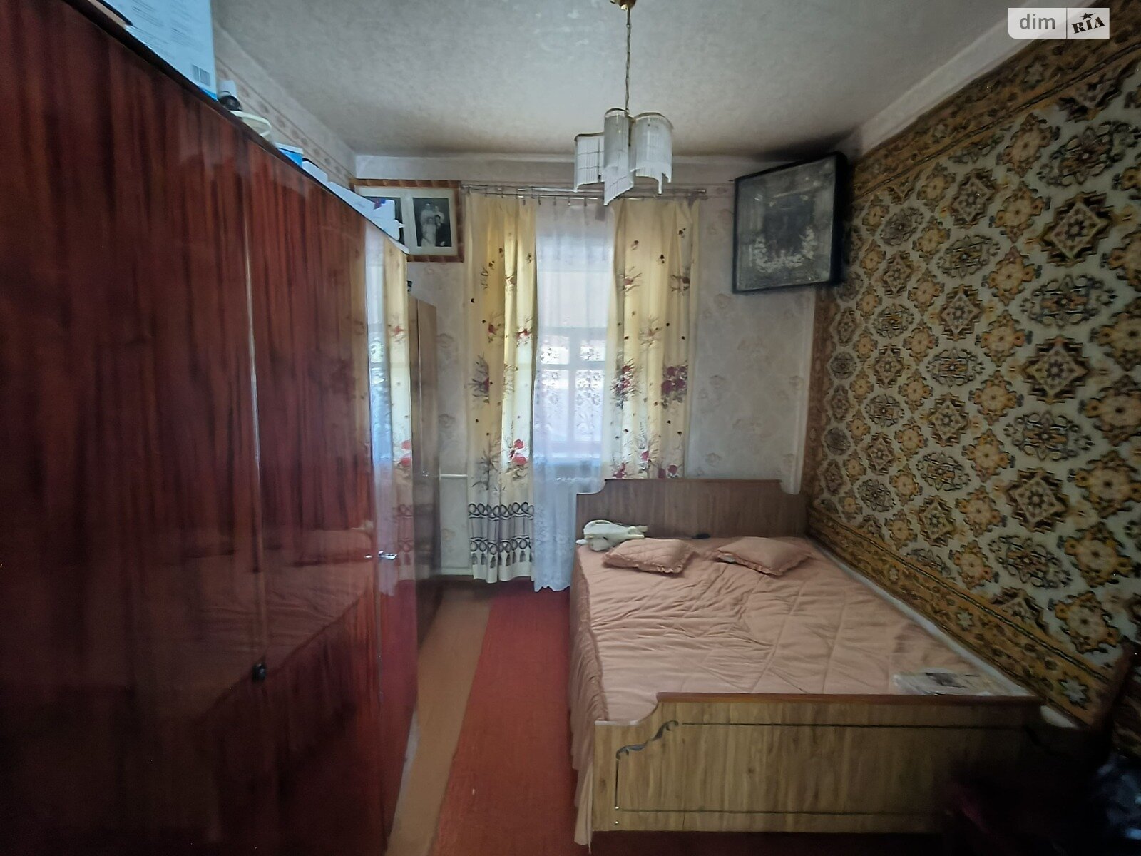 одноповерховий будинок з верандою, 77 кв. м, цегла. Продаж у Переяславі фото 1 одноповерховий будинок з верандою, 77 кв. м, цегла. Продаж у Переяславі фото 1