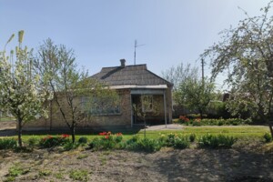 одноповерховий будинок з верандою, 77 кв. м, цегла. Продаж у Переяславі фото 2