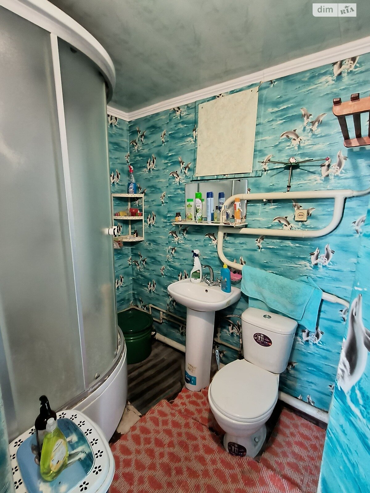 одноповерховий будинок з верандою, 77 кв. м, цегла. Продаж у Переяславі фото 1 одноповерховий будинок з верандою, 77 кв. м, цегла. Продаж у Переяславі фото 1
