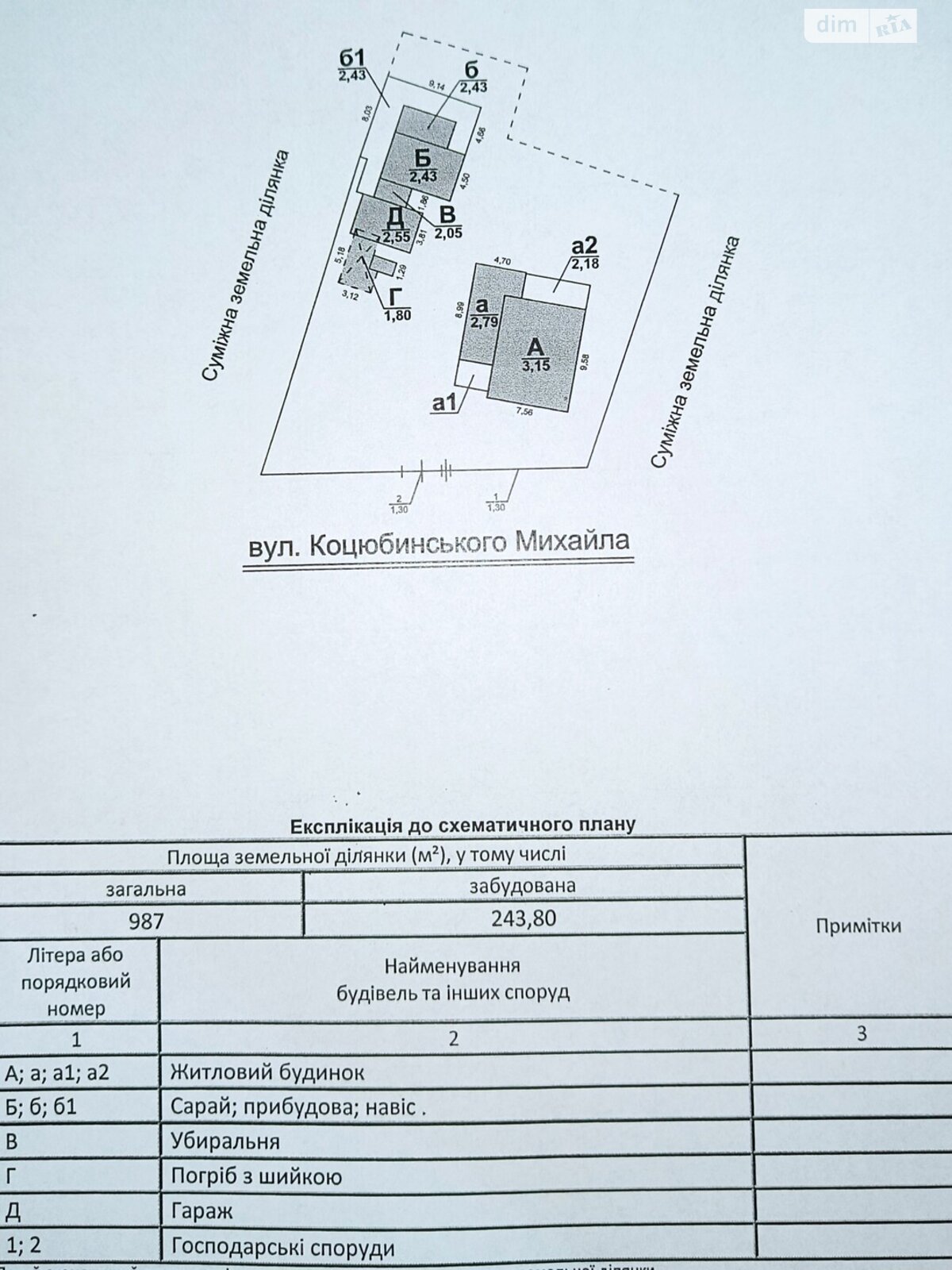одноповерховий будинок з верандою, 77 кв. м, цегла. Продаж у Переяславі фото 1 одноповерховий будинок з верандою, 77 кв. м, цегла. Продаж у Переяславі фото 1