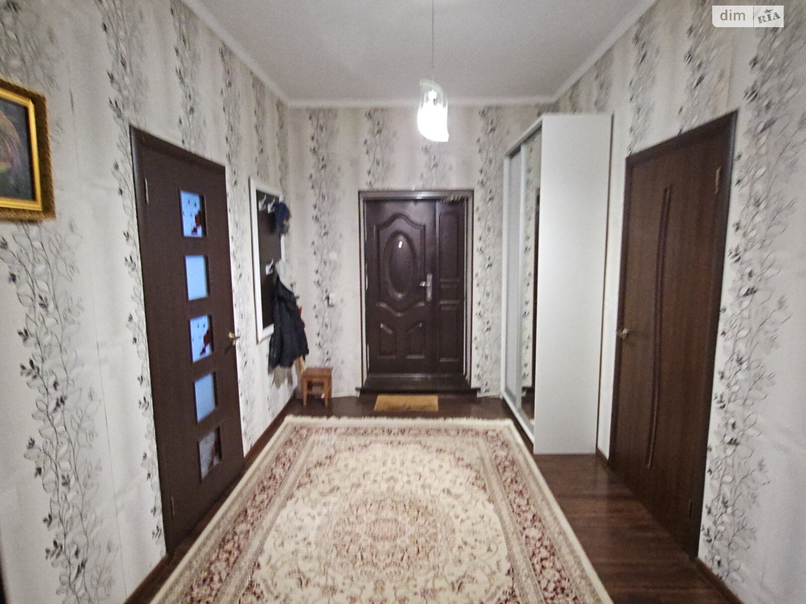 одноэтажный дом с верандой, 95.8 кв. м, кирпич. Продажа в Переяславе фото 1 одноэтажный дом с верандой, 95.8 кв. м, кирпич. Продажа в Переяславе фото 1