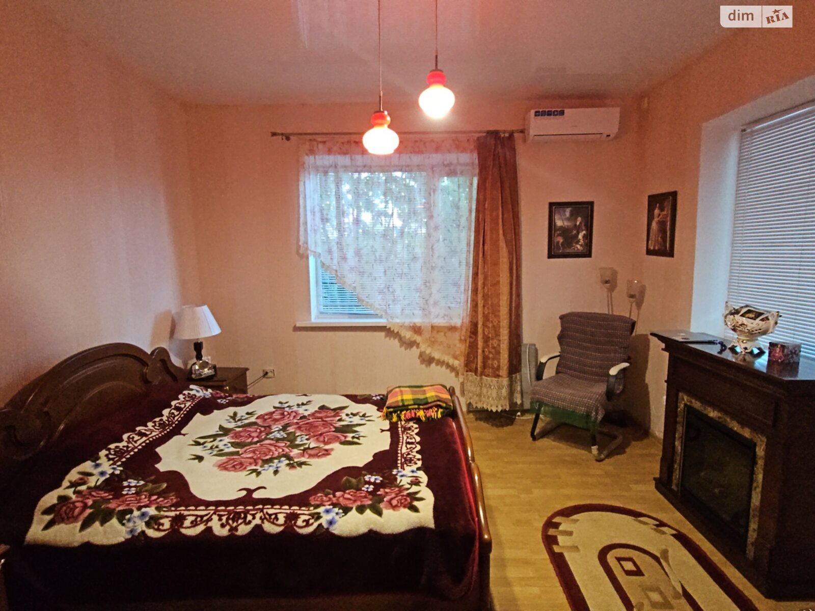 одноэтажный дом с верандой, 95.8 кв. м, кирпич. Продажа в Переяславе фото 1 одноэтажный дом с верандой, 95.8 кв. м, кирпич. Продажа в Переяславе фото 1