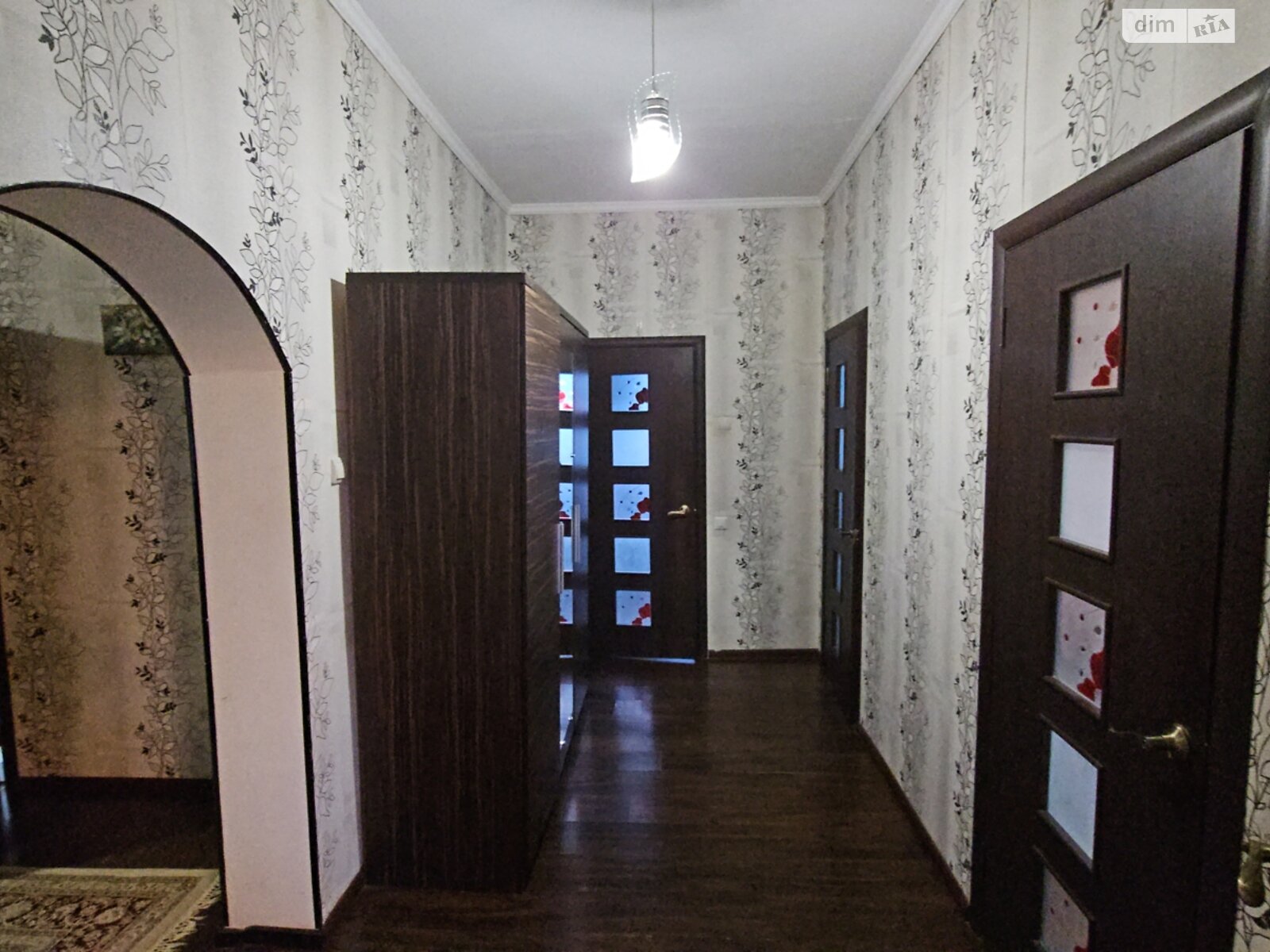 одноэтажный дом с верандой, 95.8 кв. м, кирпич. Продажа в Переяславе фото 1 одноэтажный дом с верандой, 95.8 кв. м, кирпич. Продажа в Переяславе фото 1