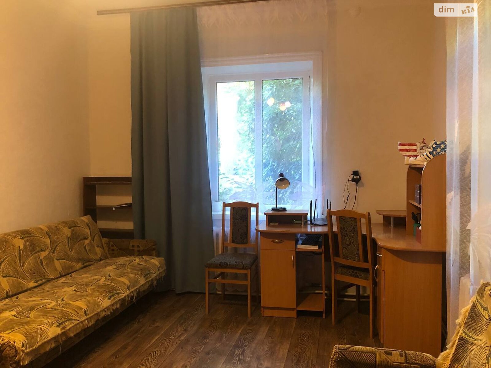 одноповерховий будинок з гаражем, 106 кв. м, цегла. Продаж у Переяславі фото 1