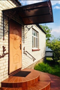 одноэтажный дом, 97 кв. м, кирпич. Продажа в Переяславе фото 2