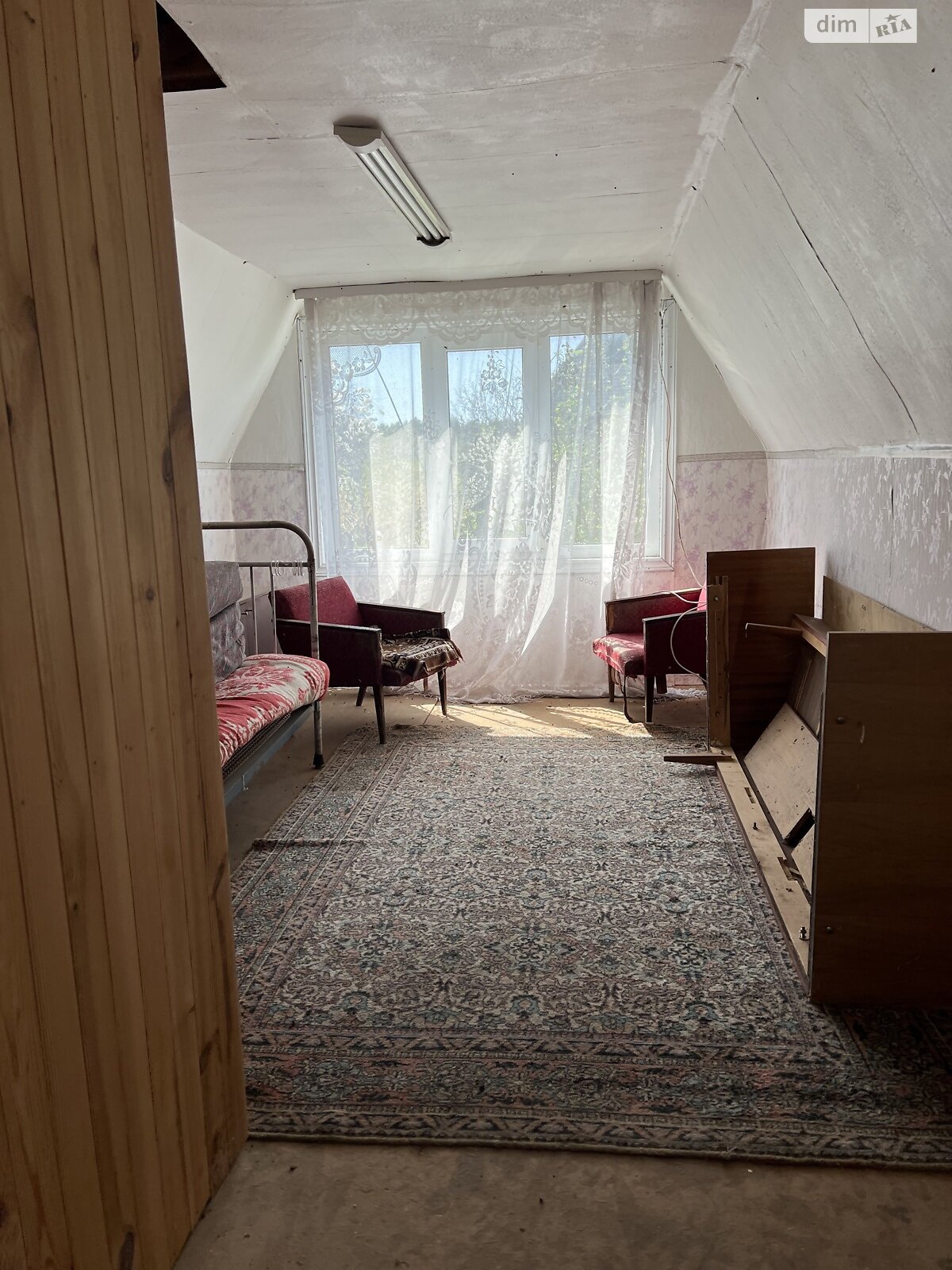 двоповерховий будинок з верандою, 70 кв. м, цегла. Продаж у Переяславі фото 1 двоповерховий будинок з верандою, 70 кв. м, цегла. Продаж у Переяславі фото 1