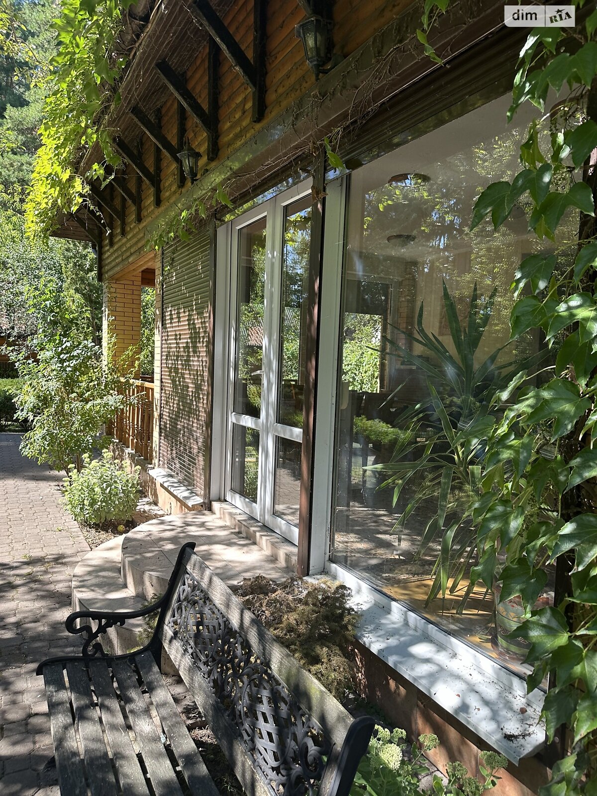 двоповерховий будинок з верандою, 150 кв. м, цегла. Продаж у Переяславі фото 1 двоповерховий будинок з верандою, 150 кв. м, цегла. Продаж у Переяславі фото 1
