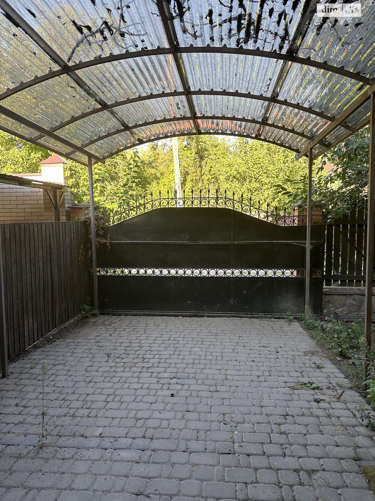 двоповерховий будинок з верандою, 150 кв. м, цегла. Продаж у Переяславі фото 1 двоповерховий будинок з верандою, 150 кв. м, цегла. Продаж у Переяславі фото 1