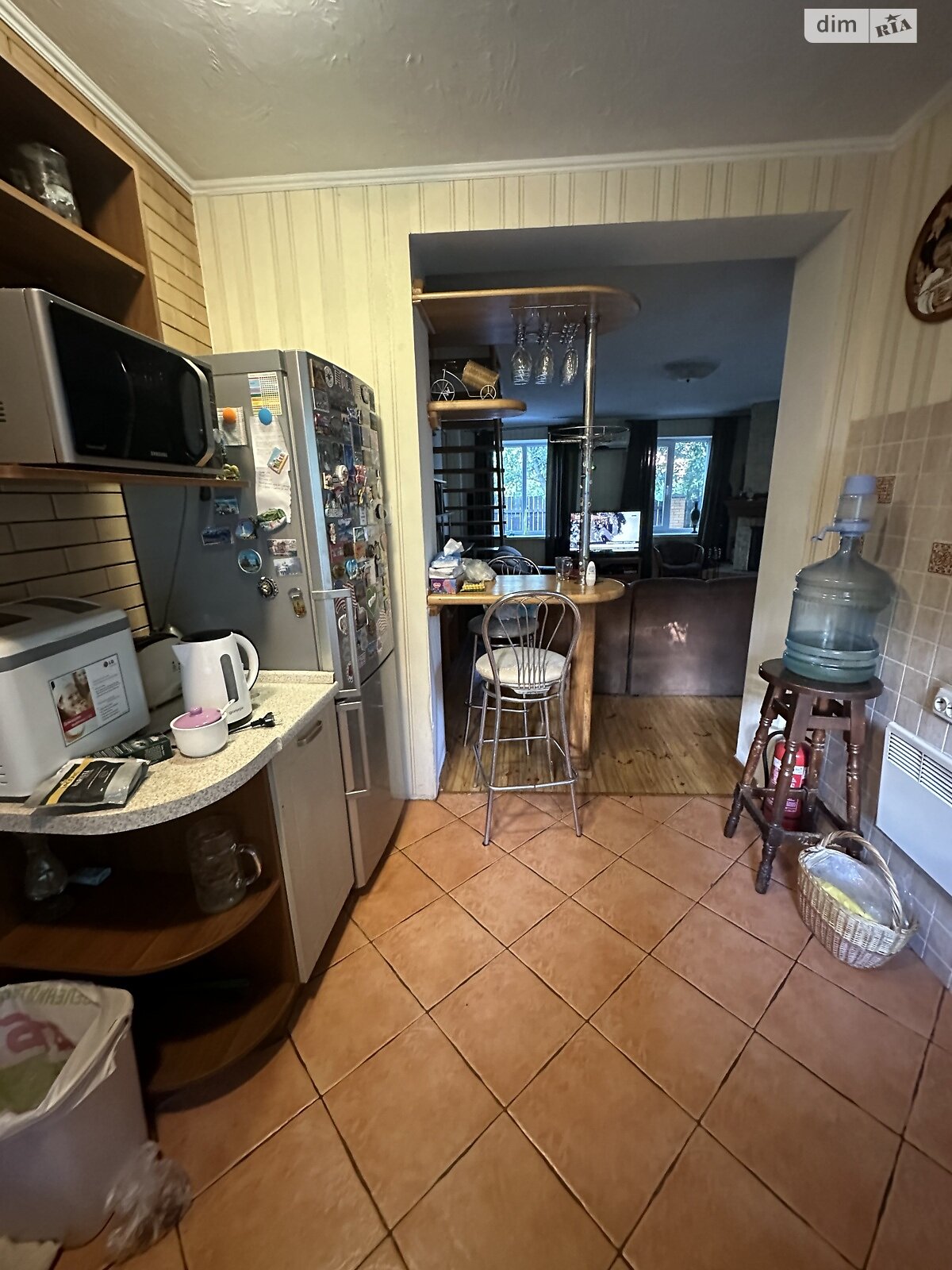 двоповерховий будинок з верандою, 150 кв. м, цегла. Продаж у Переяславі фото 1 двоповерховий будинок з верандою, 150 кв. м, цегла. Продаж у Переяславі фото 1