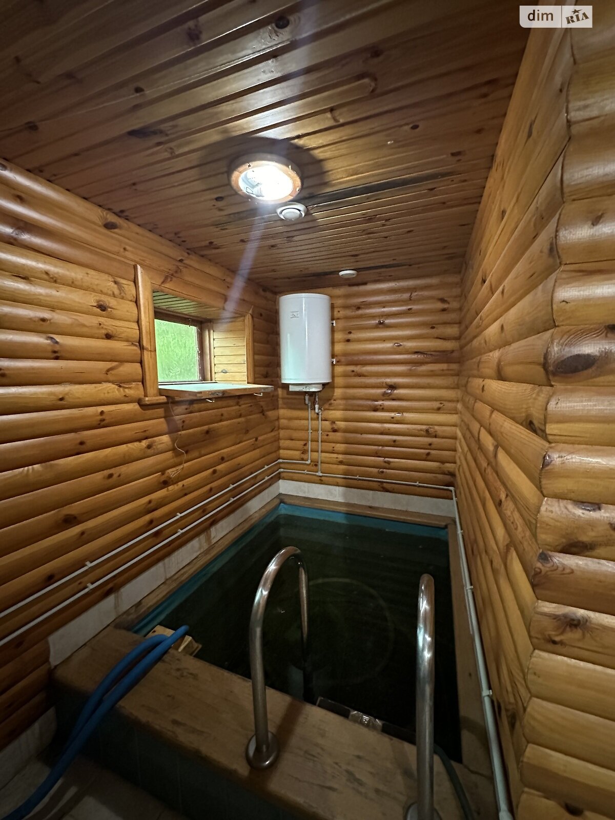 двоповерховий будинок з верандою, 150 кв. м, цегла. Продаж у Переяславі фото 1 двоповерховий будинок з верандою, 150 кв. м, цегла. Продаж у Переяславі фото 1