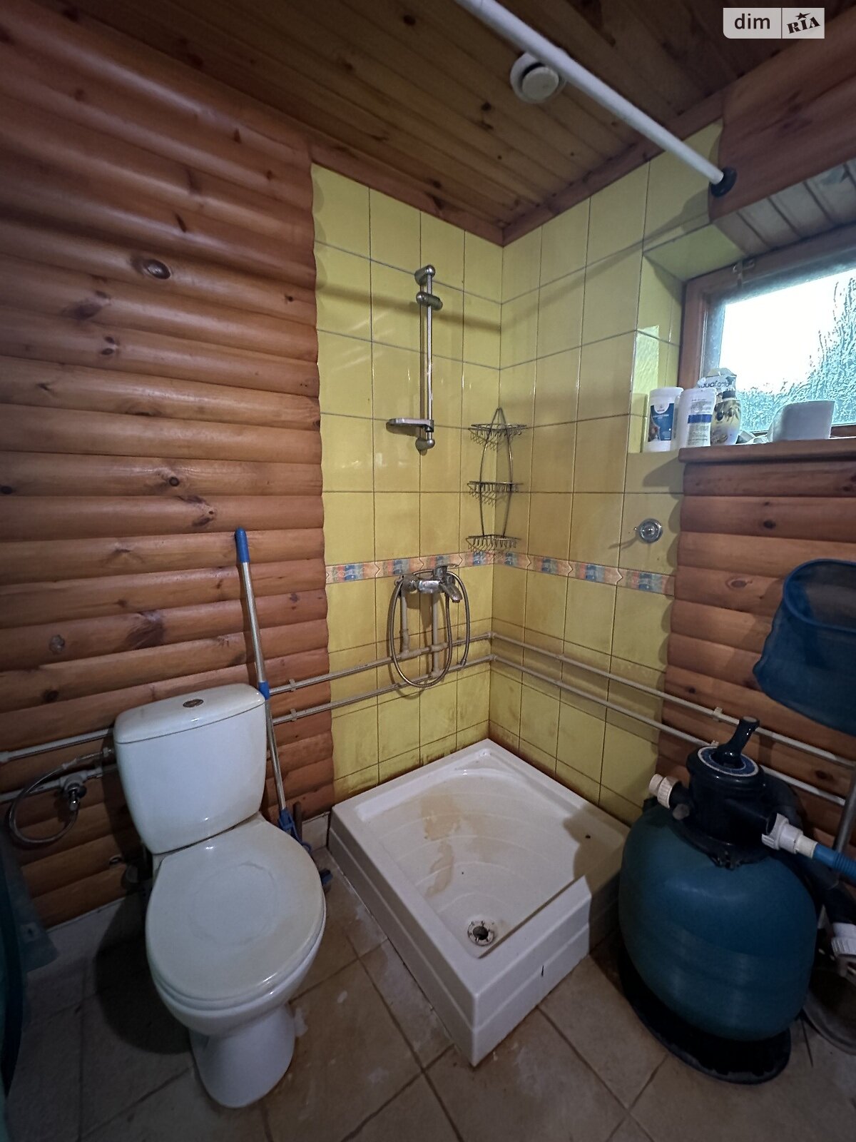 двоповерховий будинок з верандою, 150 кв. м, цегла. Продаж у Переяславі фото 1 двоповерховий будинок з верандою, 150 кв. м, цегла. Продаж у Переяславі фото 1