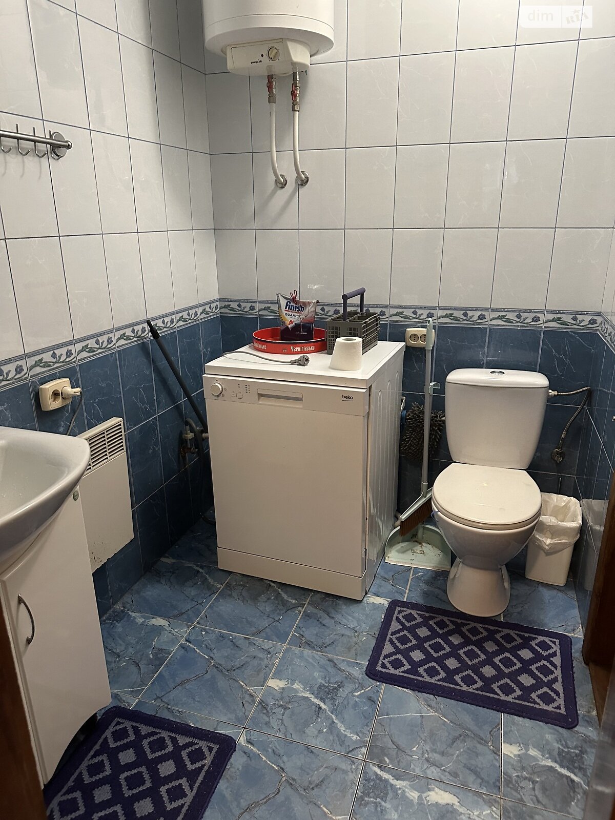 двоповерховий будинок з верандою, 150 кв. м, цегла. Продаж у Переяславі фото 1 двоповерховий будинок з верандою, 150 кв. м, цегла. Продаж у Переяславі фото 1