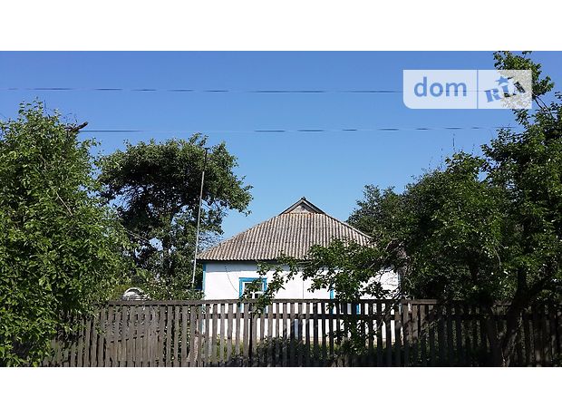 Продажа дома, 67.6м², Киевская, Переяслав-Хмельницкий, Гаевая 57 Продажа дома, 67.6м², Киевская, Переяслав-Хмельницкий, Гаевая 57