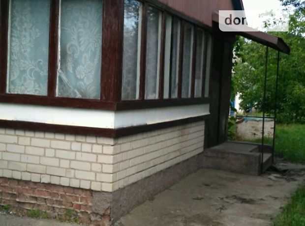 Продажа дома, 57м², Киевская, Переяслав-Хмельницкий, c. Гланишов Продажа дома, 57м², Киевская, Переяслав-Хмельницкий, c. Гланишов