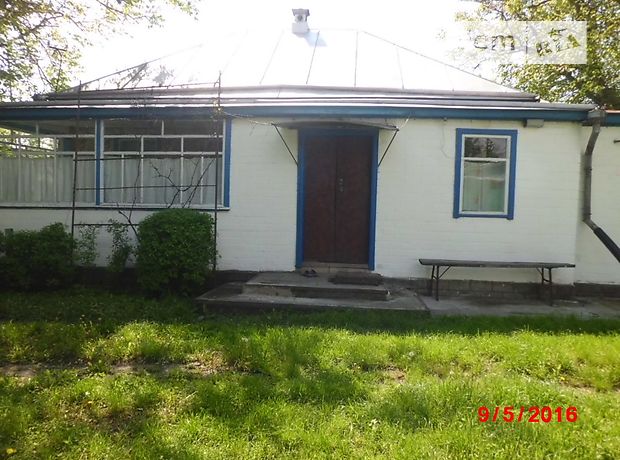 Продаж будинку, 90м², Київська, Переяслав-Хмельницький, c. Хоцьки Продаж будинку, 90м², Київська, Переяслав-Хмельницький, c. Хоцьки