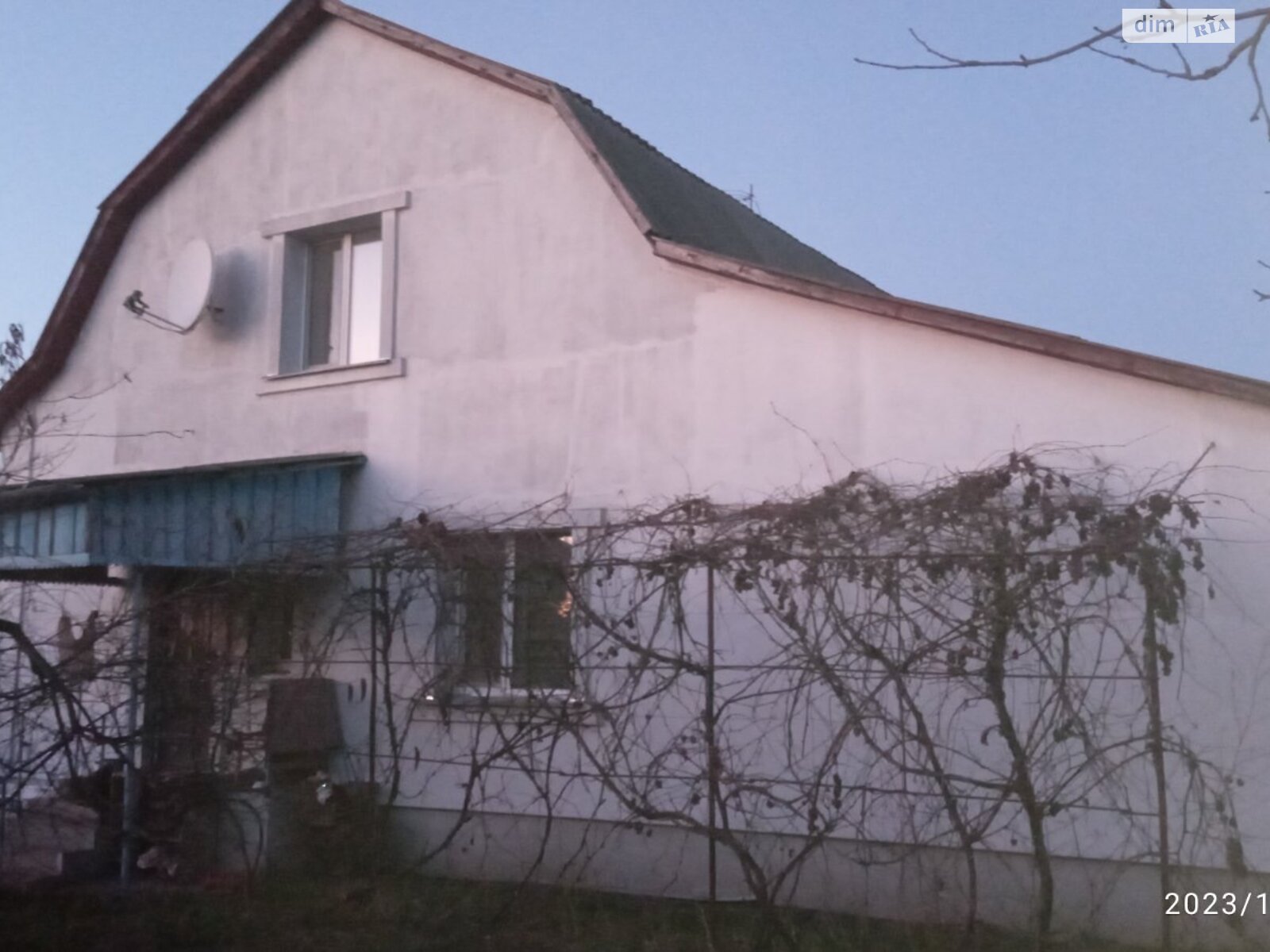 двухэтажный дом, 83 кв. м, кирпич. Продажа в Переяславе-Хмельницком район Переяслав-Хмельницкий фото 1