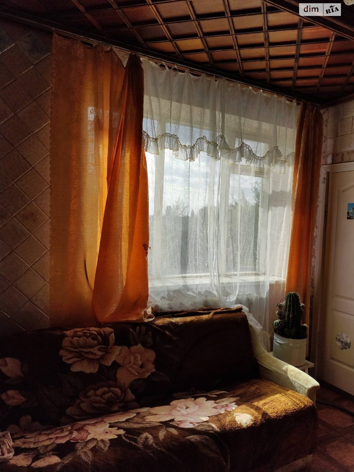 трехэтажный дом с гаражом, 370 кв. м, кирпич. Продажа в Переяславе-Хмельницком район Переяслав-Хмельницкий фото 1