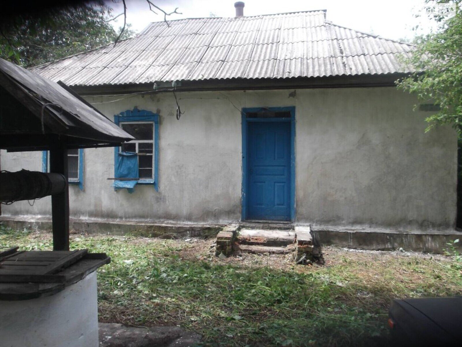 одноэтажный дом, 90 кв. м, брус. Продажа в Переяславском фото 1 одноэтажный дом, 90 кв. м, брус. Продажа в Переяславском фото 1