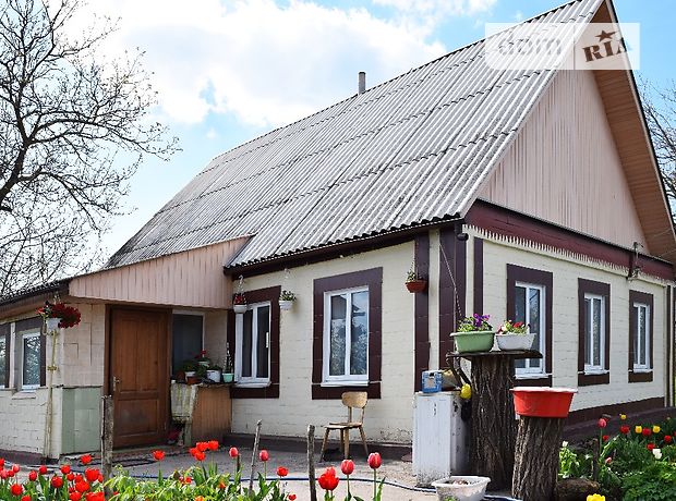 Продажа дома, 70м², Киевская, Переяслав-Хмельницкий, c. Ульяновка Продажа дома, 70м², Киевская, Переяслав-Хмельницкий, c. Ульяновка
