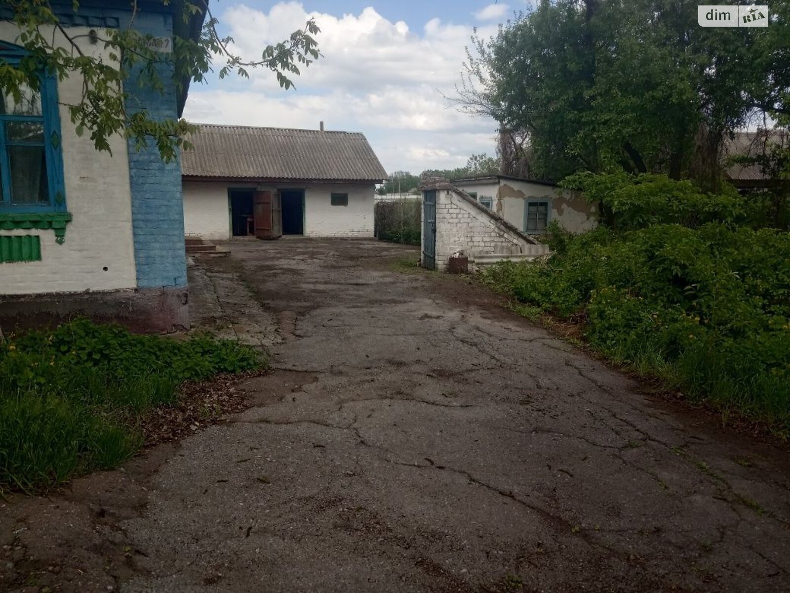 одноповерховий будинок з опаленням, 80 кв. м, цегла. Продаж у Переяславському фото 1 одноповерховий будинок з опаленням, 80 кв. м, цегла. Продаж у Переяславському фото 1