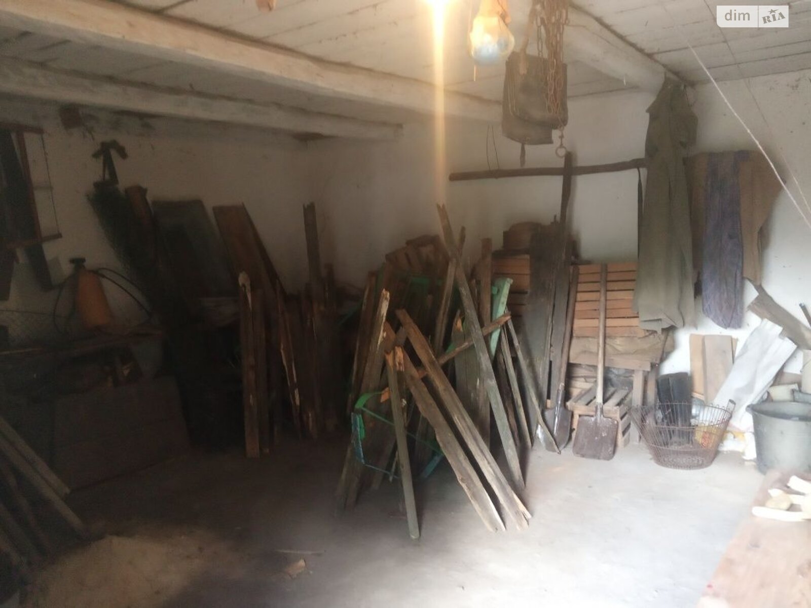 одноповерховий будинок з опаленням, 80 кв. м, цегла. Продаж у Переяславському фото 1 одноповерховий будинок з опаленням, 80 кв. м, цегла. Продаж у Переяславському фото 1