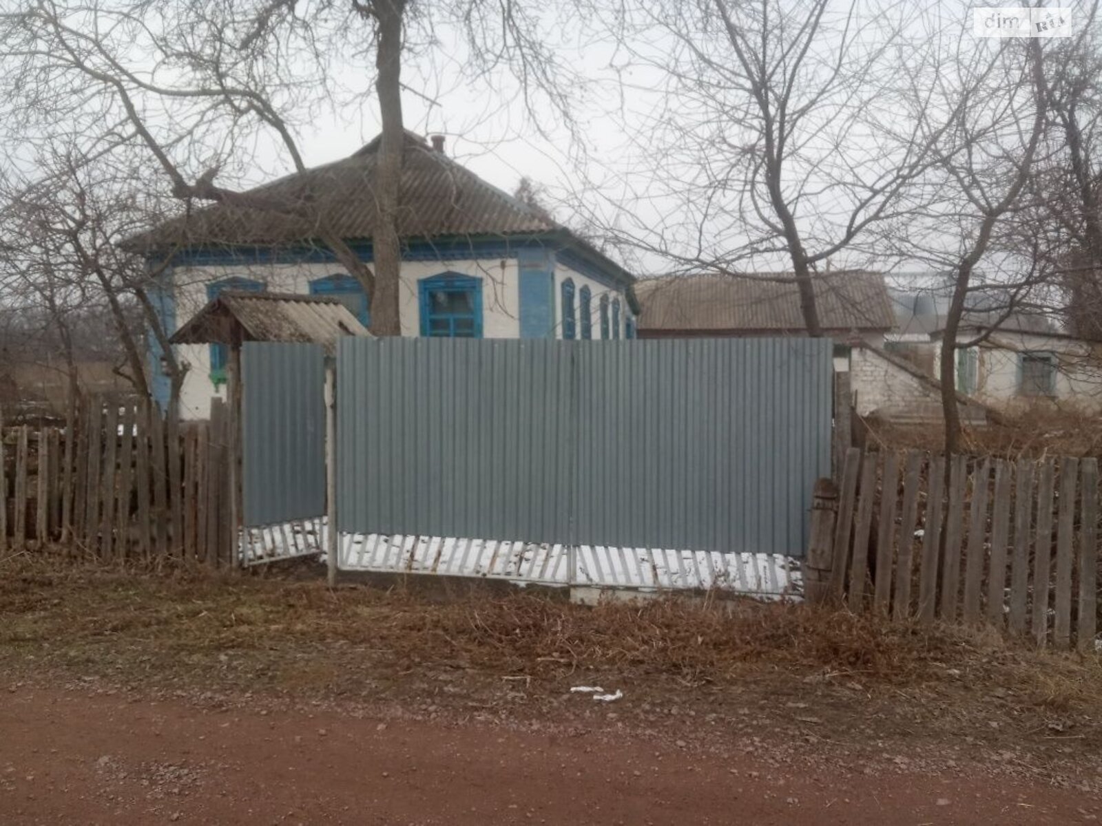 одноповерховий будинок з опаленням, 80 кв. м, цегла. Продаж у Переяславському фото 1 одноповерховий будинок з опаленням, 80 кв. м, цегла. Продаж у Переяславському фото 1