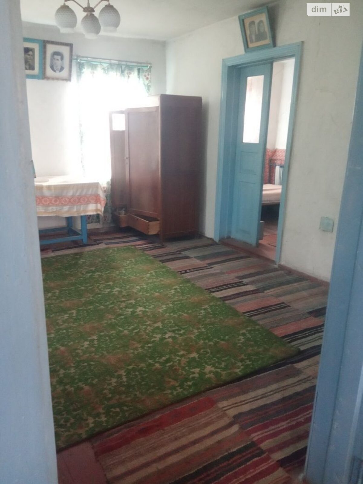 одноповерховий будинок з опаленням, 80 кв. м, цегла. Продаж у Переяславському фото 1 одноповерховий будинок з опаленням, 80 кв. м, цегла. Продаж у Переяславському фото 1