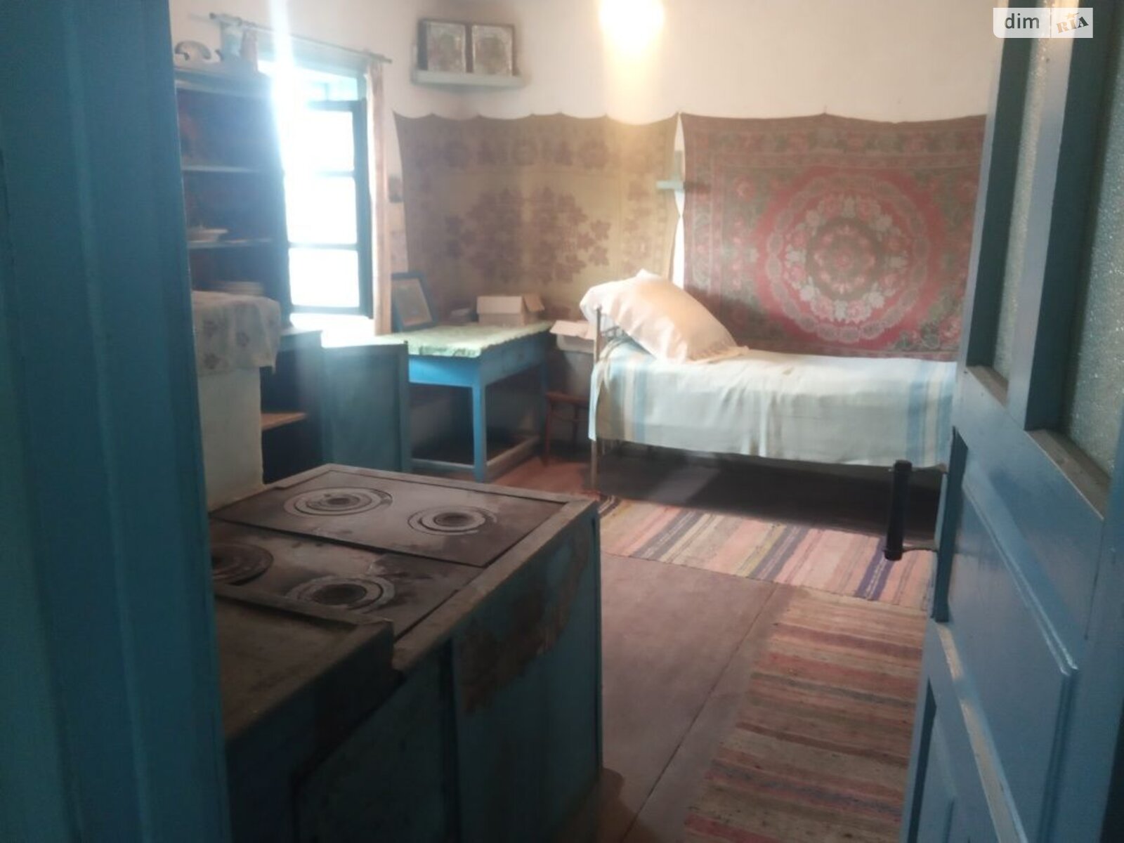 одноповерховий будинок з опаленням, 80 кв. м, цегла. Продаж у Переяславському фото 1 одноповерховий будинок з опаленням, 80 кв. м, цегла. Продаж у Переяславському фото 1