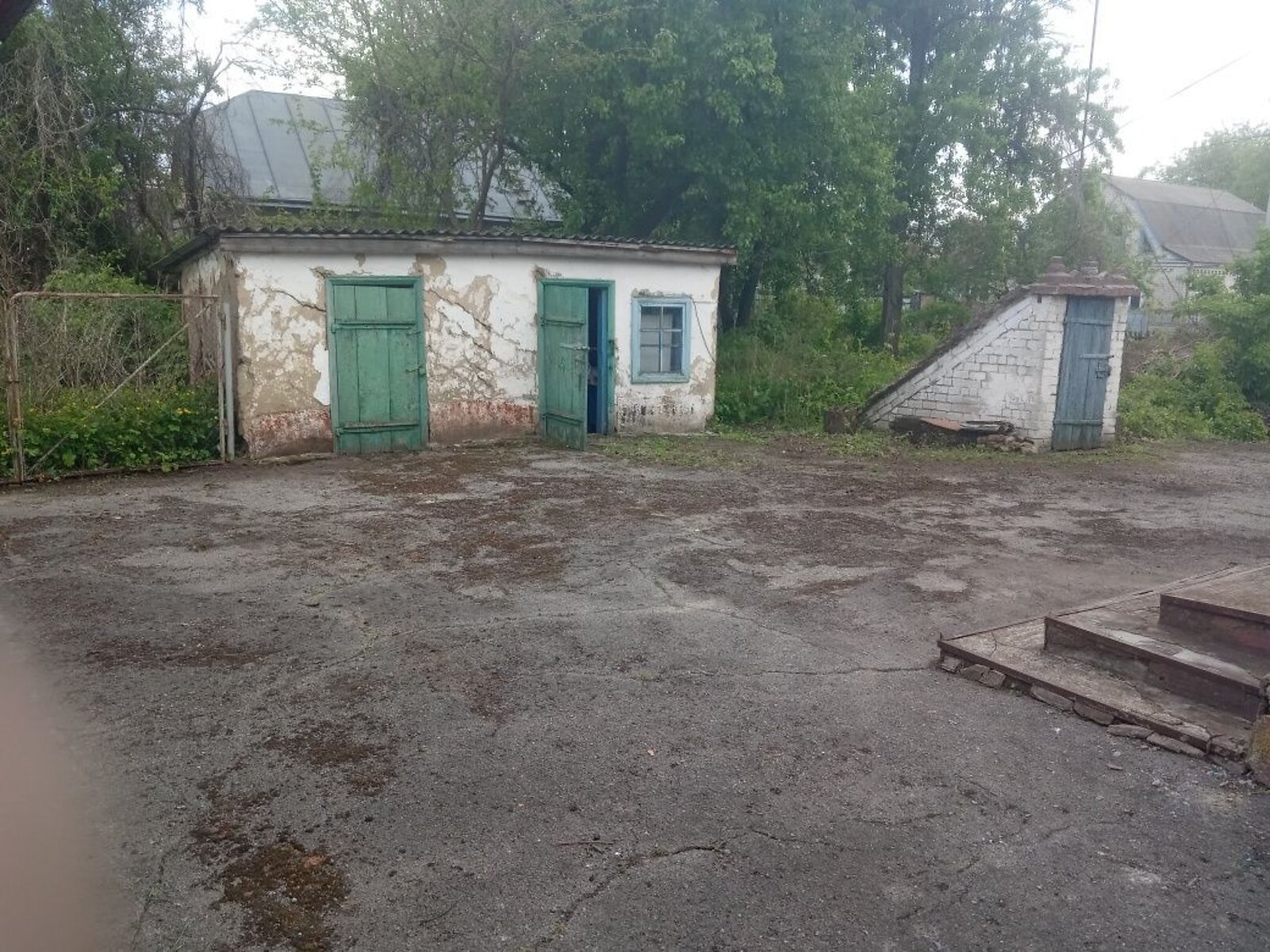 одноповерховий будинок з опаленням, 80 кв. м, цегла. Продаж у Переяславському фото 1 одноповерховий будинок з опаленням, 80 кв. м, цегла. Продаж у Переяславському фото 1