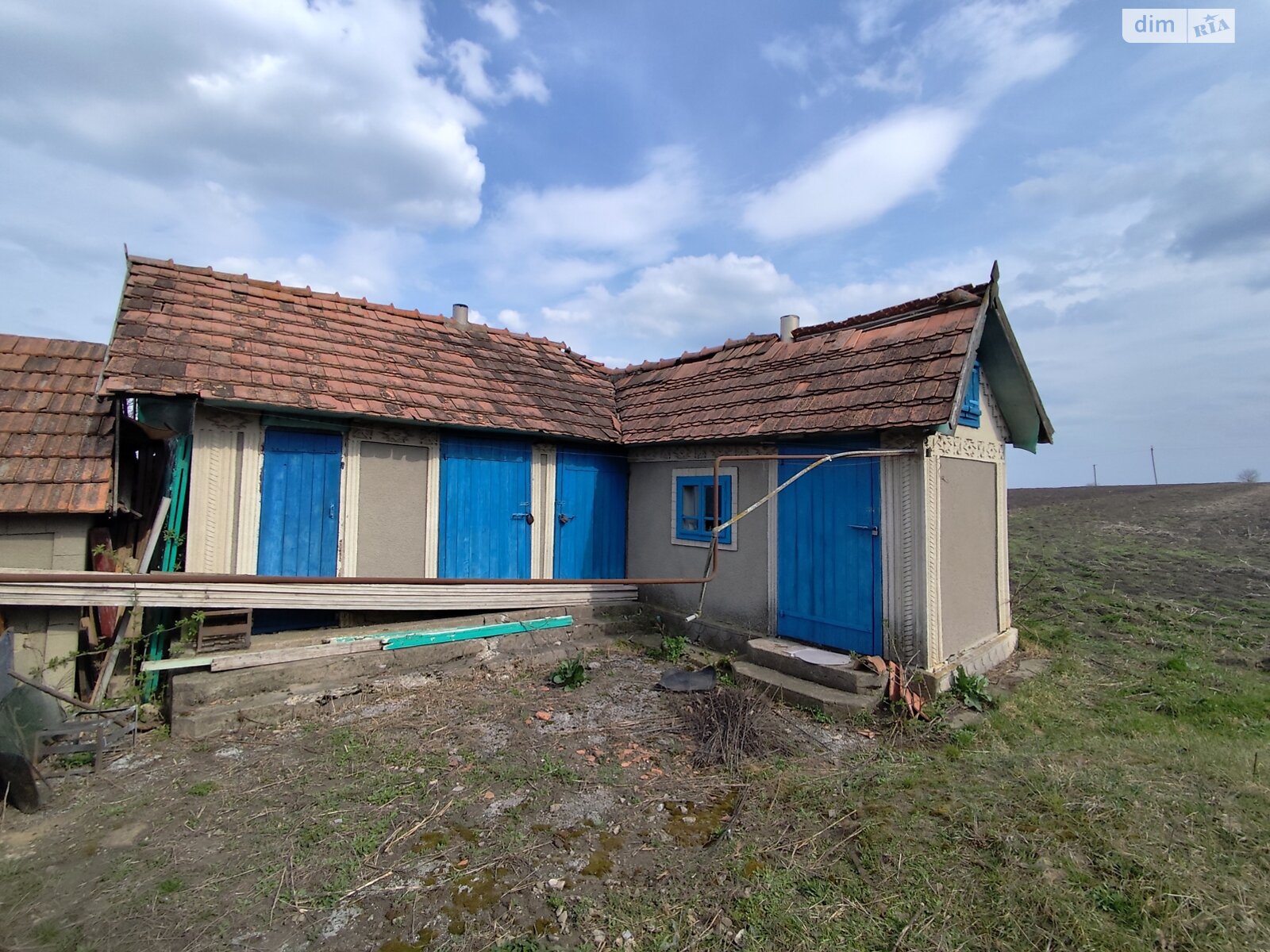 одноповерховий будинок, 60 кв. м, цегла. Продаж в Перкiвцям, район Шевченківський фото 1 одноповерховий будинок, 60 кв. м, цегла. Продаж в Перкiвцям, район Шевченківський фото 1