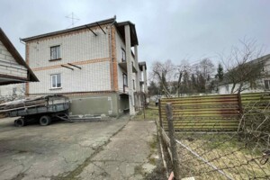 триповерховий будинок з гаражем, 510 кв. м, цегла. Продаж у Перлявці фото 2