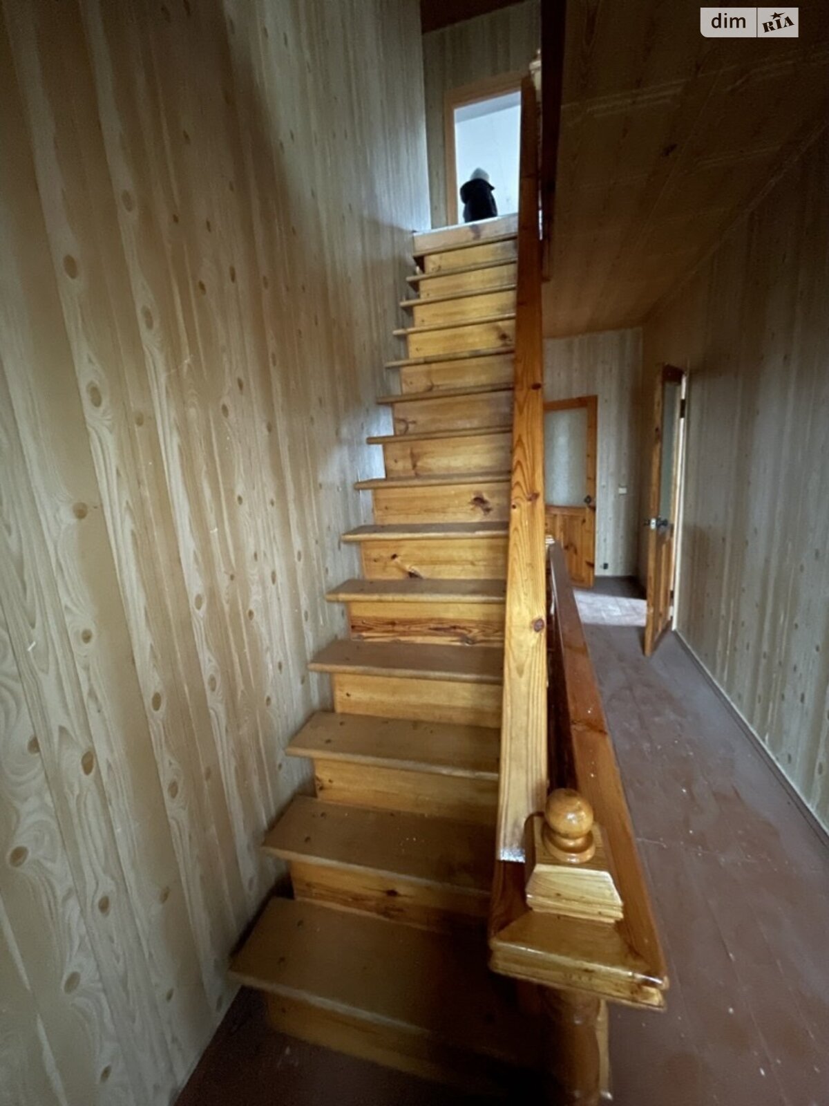 триповерховий будинок з гаражем, 510 кв. м, цегла. Продаж у Перлявці фото 1