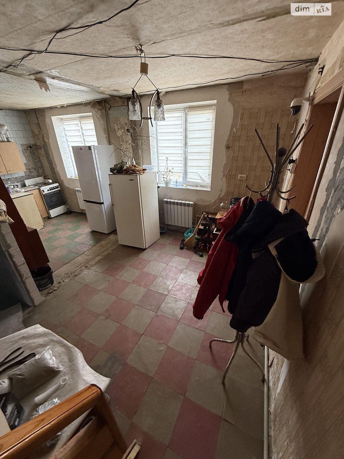 двухэтажный дом с верандой, 87 кв. м, кирпич силикатный. Продажа в Перше Травня фото 1 двухэтажный дом с верандой, 87 кв. м, кирпич силикатный. Продажа в Перше Травня фото 1