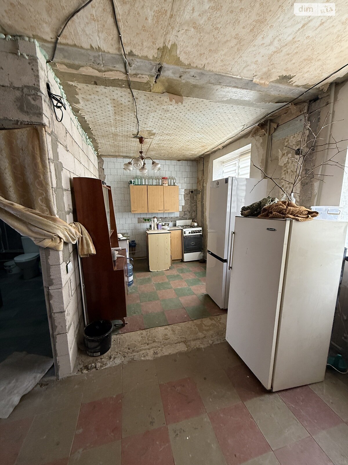 двухэтажный дом с верандой, 87 кв. м, кирпич силикатный. Продажа в Перше Травня фото 1 двухэтажный дом с верандой, 87 кв. м, кирпич силикатный. Продажа в Перше Травня фото 1