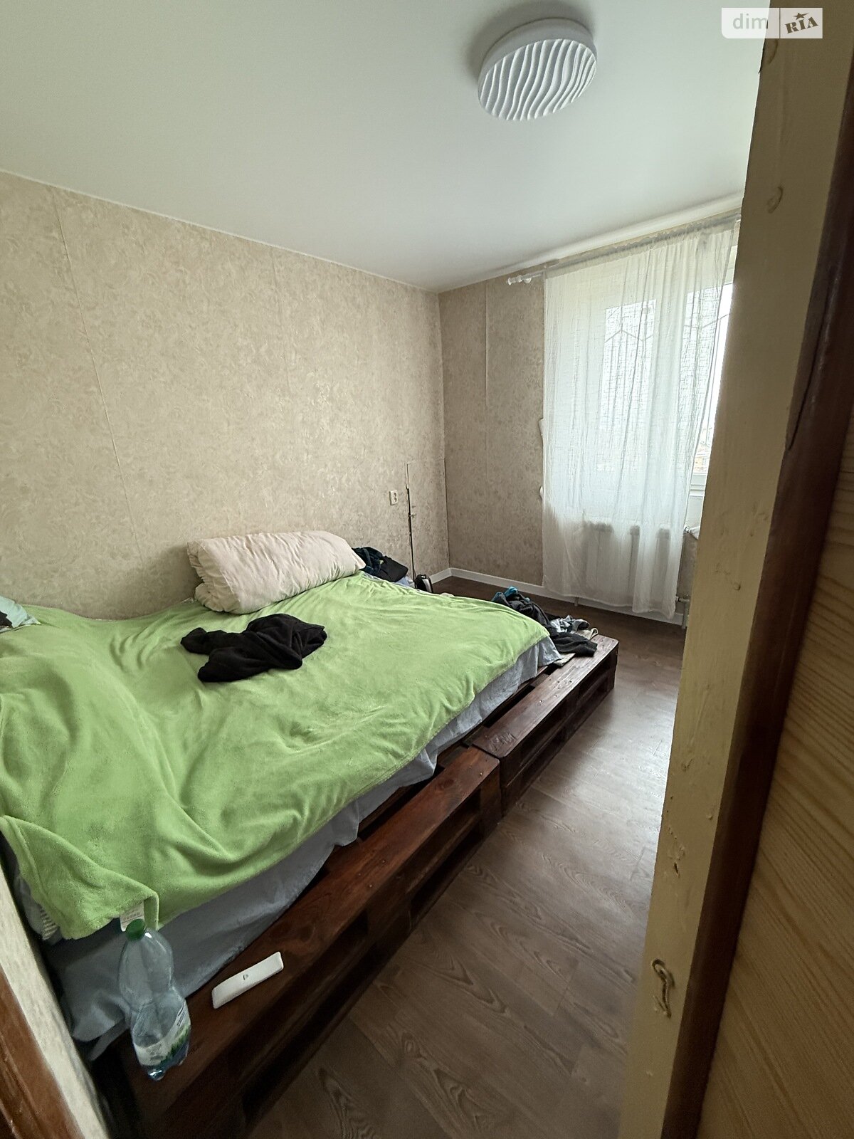 двухэтажный дом с верандой, 87 кв. м, кирпич силикатный. Продажа в Перше Травня фото 1 двухэтажный дом с верандой, 87 кв. м, кирпич силикатный. Продажа в Перше Травня фото 1