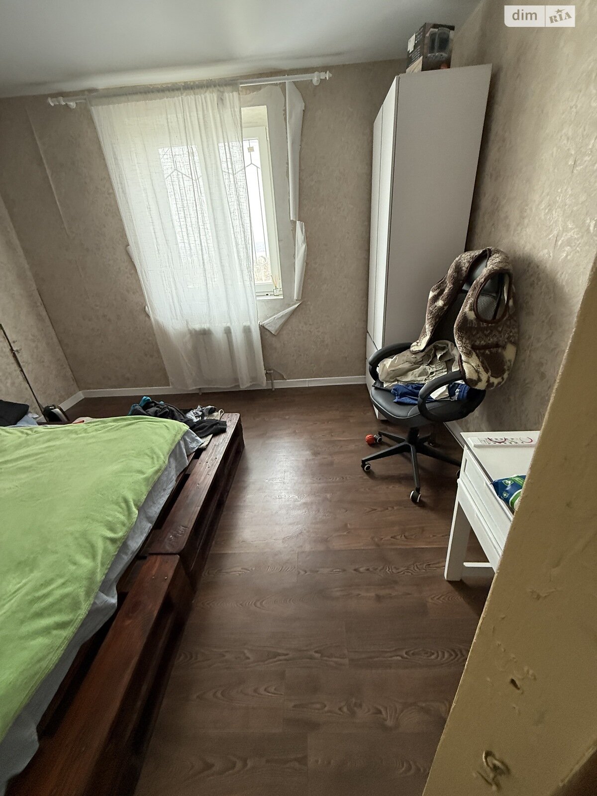 двухэтажный дом с верандой, 87 кв. м, кирпич силикатный. Продажа в Перше Травня фото 1 двухэтажный дом с верандой, 87 кв. м, кирпич силикатный. Продажа в Перше Травня фото 1