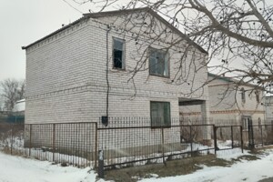 двухэтажный дом, 90 кв. м, кирпич. Продажа в Перше Травня фото 2