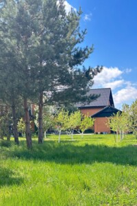 двухэтажный дом с гаражом, 167.2 кв. м, кирпич. Продажа в Перше Травня фото 2