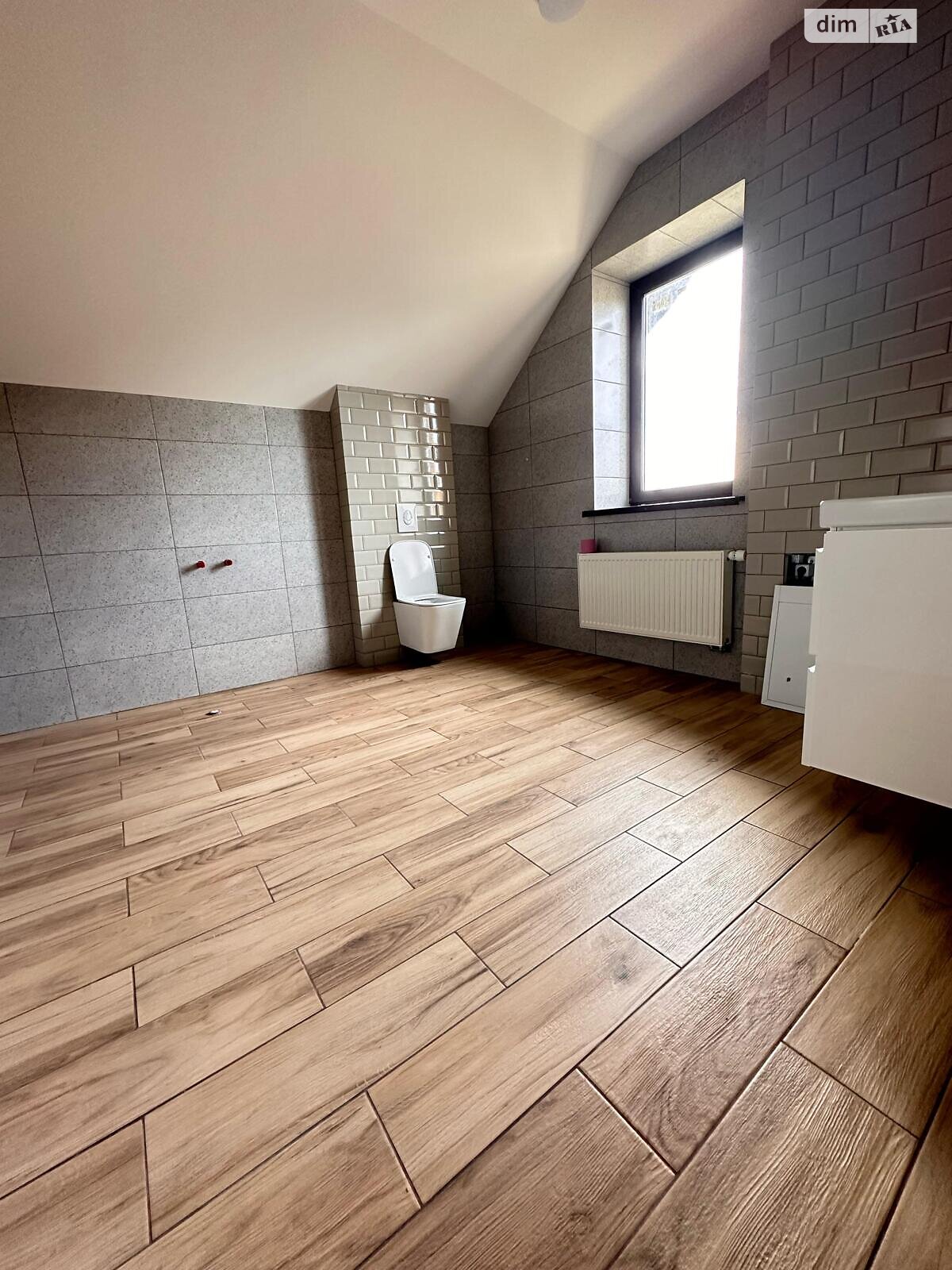 двухэтажный дом с гаражом, 167.2 кв. м, кирпич. Продажа в Перше Травня фото 1 двухэтажный дом с гаражом, 167.2 кв. м, кирпич. Продажа в Перше Травня фото 1