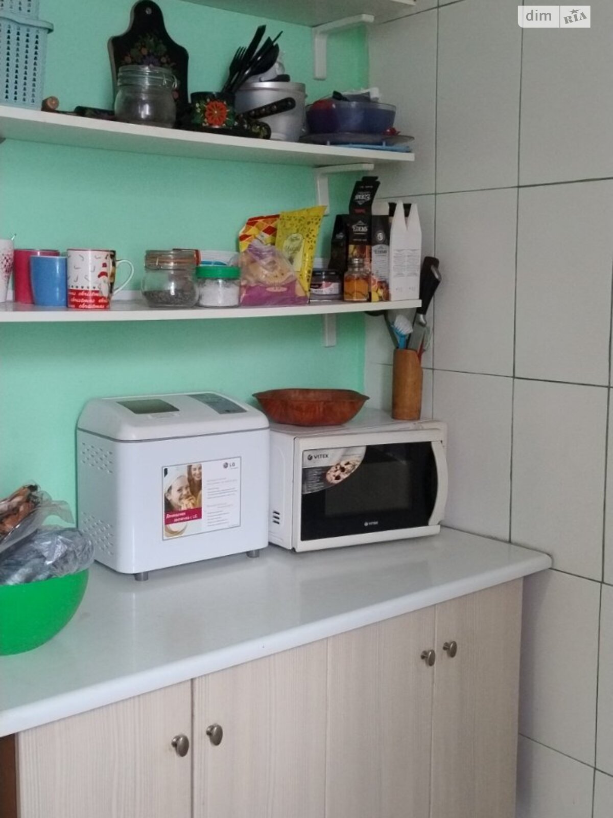 одноэтажный дом с гаражом, 75 кв. м, кирпич. Продажа в Першотравенке фото 1 одноэтажный дом с гаражом, 75 кв. м, кирпич. Продажа в Першотравенке фото 1