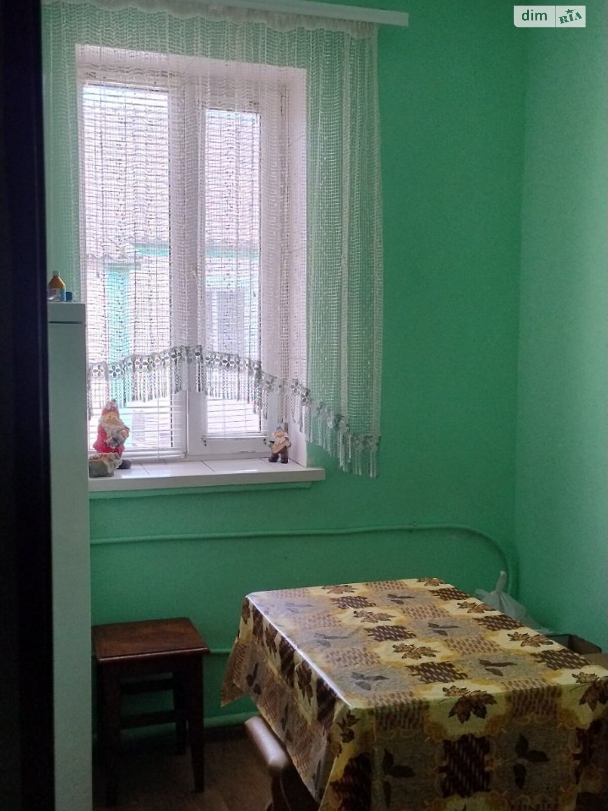 одноэтажный дом с гаражом, 75 кв. м, кирпич. Продажа в Першотравенке фото 1 одноэтажный дом с гаражом, 75 кв. м, кирпич. Продажа в Першотравенке фото 1