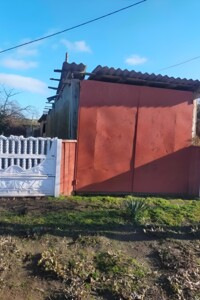 одноэтажный дом с гаражом, 102 кв. м, кирпич. Продажа в Першотравневом фото 2
