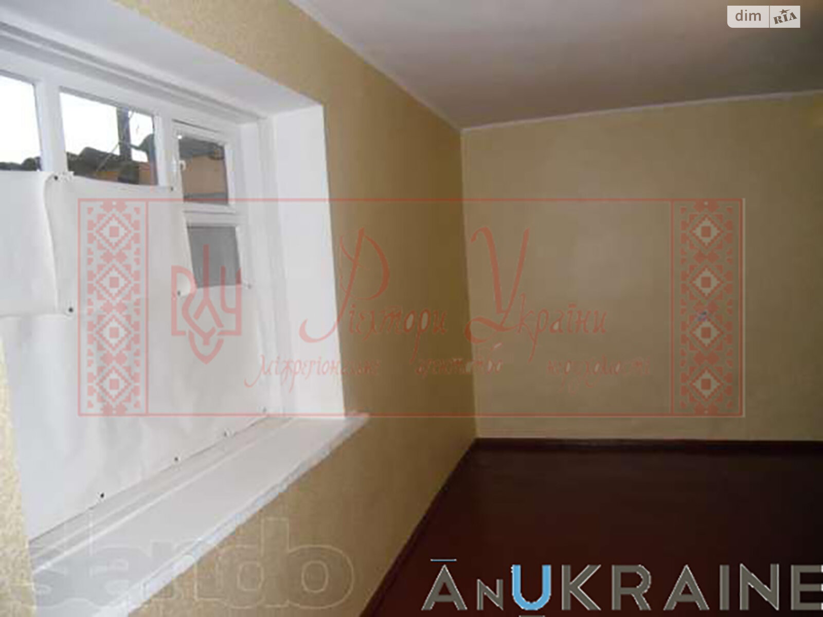 одноповерховий будинок, 50 кв. м, цегла. Продаж у Першотравневому фото 1 одноповерховий будинок, 50 кв. м, цегла. Продаж у Першотравневому фото 1