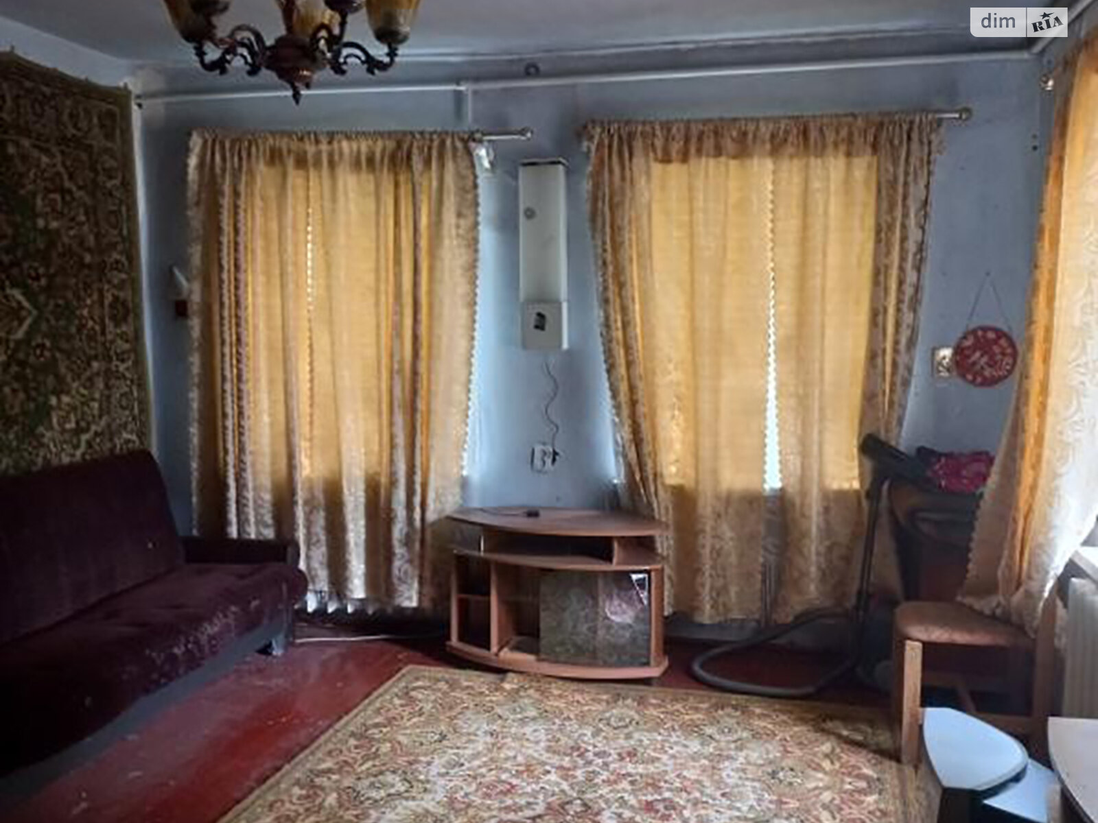 одноповерховий будинок з гаражем, 80.7 кв. м, ракушечник (ракушняк). Продаж у Першотравневому фото 1 одноповерховий будинок з гаражем, 80.7 кв. м, ракушечник (ракушняк). Продаж у Першотравневому фото 1