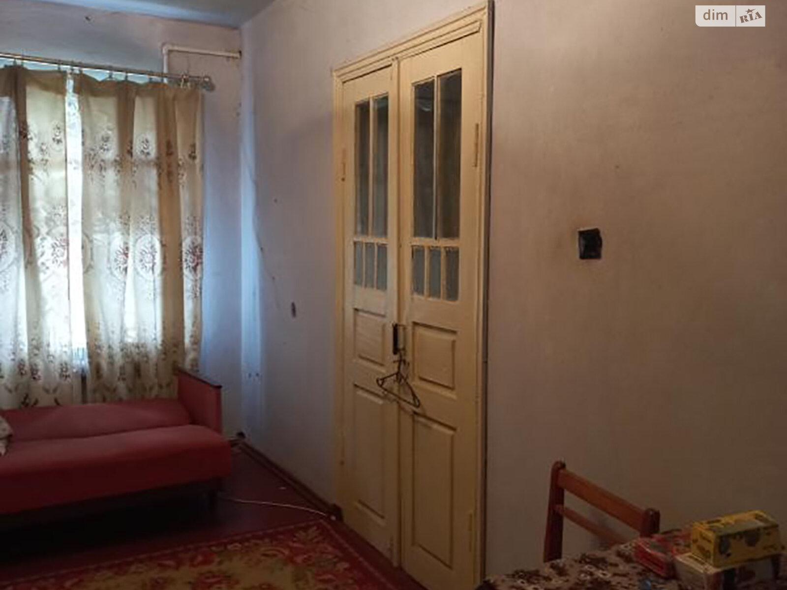 одноповерховий будинок з гаражем, 80.7 кв. м, ракушечник (ракушняк). Продаж у Першотравневому фото 1 одноповерховий будинок з гаражем, 80.7 кв. м, ракушечник (ракушняк). Продаж у Першотравневому фото 1