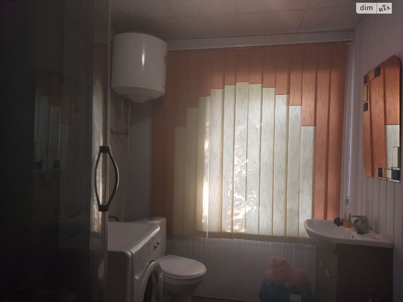 одноповерховий будинок з гаражем, 75 кв. м, цегла. Продаж у Першотравневому фото 1 одноповерховий будинок з гаражем, 75 кв. м, цегла. Продаж у Першотравневому фото 1