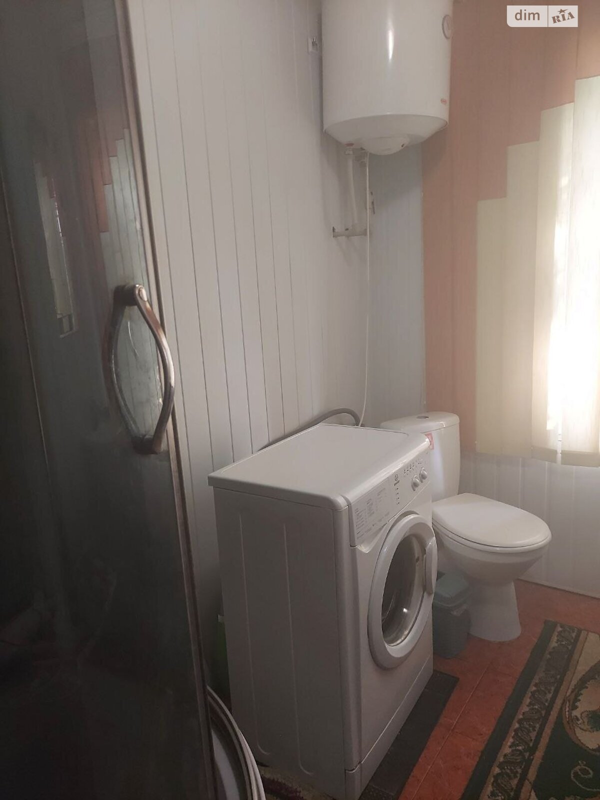 одноповерховий будинок з гаражем, 75 кв. м, цегла. Продаж у Першотравневому фото 1 одноповерховий будинок з гаражем, 75 кв. м, цегла. Продаж у Першотравневому фото 1