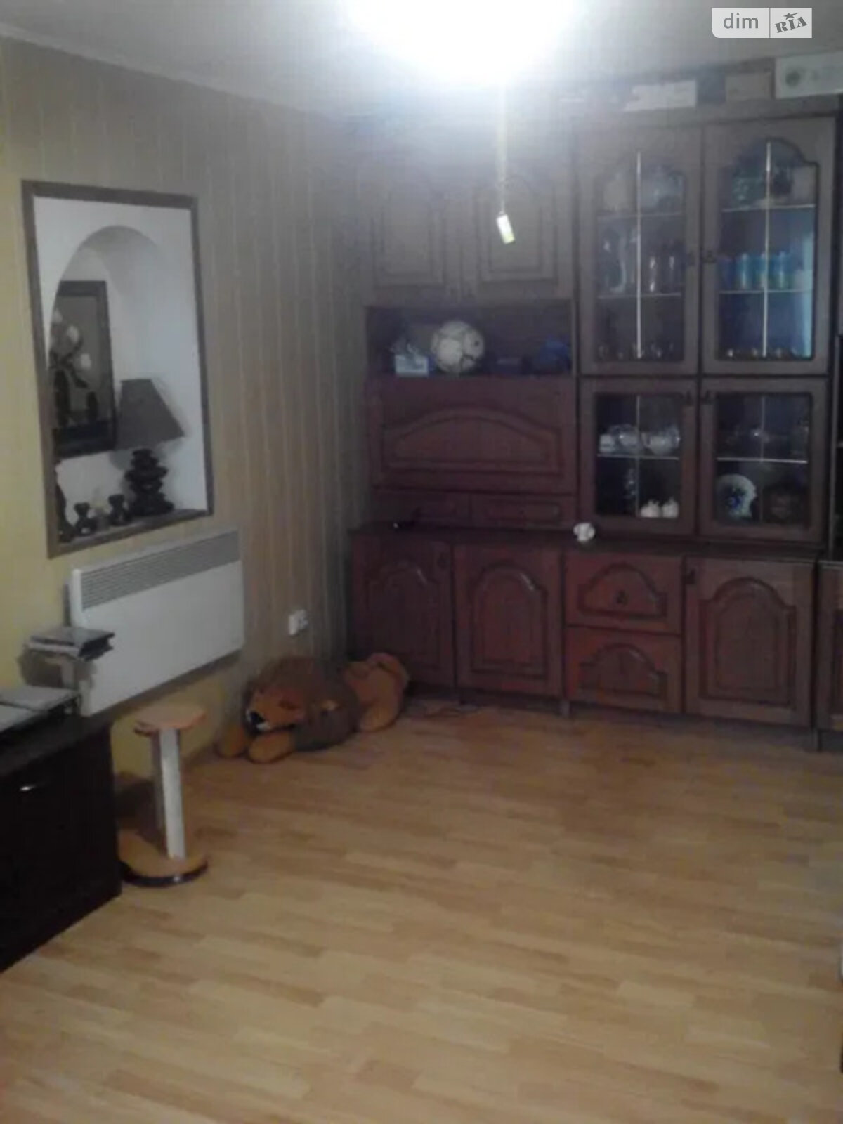 одноэтажный дом, 50 кв. м, кирпич. Продажа в Першотравневом фото 1 одноэтажный дом, 50 кв. м, кирпич. Продажа в Першотравневом фото 1